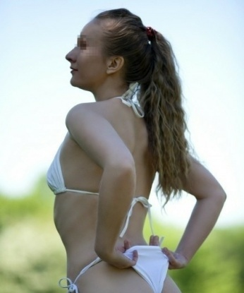 Анкета проститутки Ева - город Первомайск, 33 года, №1553