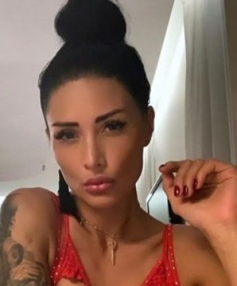 Анкета проститутки Ольга - город Первомайск, 26 лет, №15634