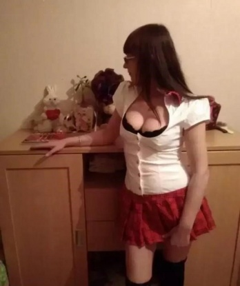 Анкета проститутки Анна - город Первомайск, 28 лет, №9035